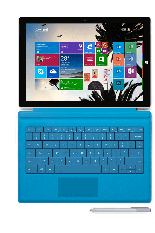 surfacepro3_avecclavier